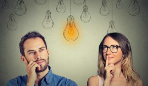 個人にできること⑤：こまめな節電